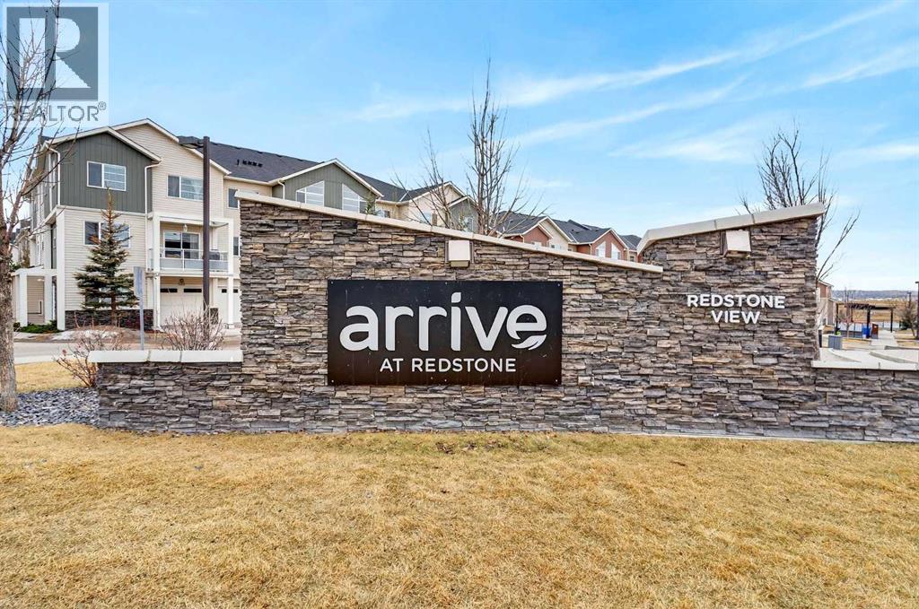 404 Redstone View Ne, Calgary, Alberta  T3N 0M9 - Photo 8 - A2303341