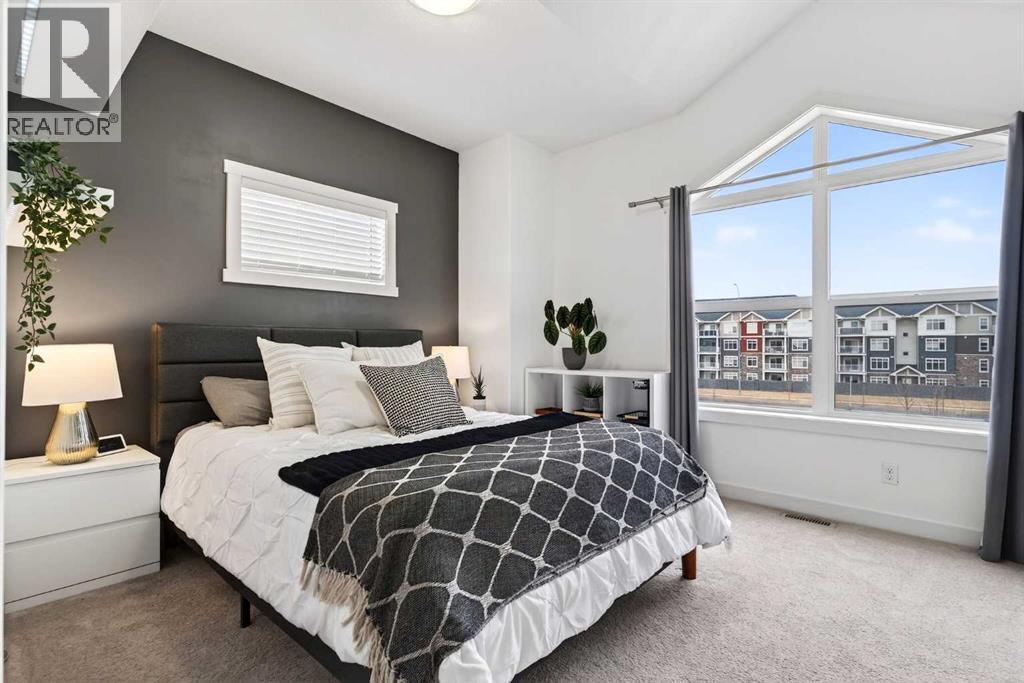 404 Redstone View Ne, Calgary, Alberta  T3N 0M9 - Photo 5 - A2303341