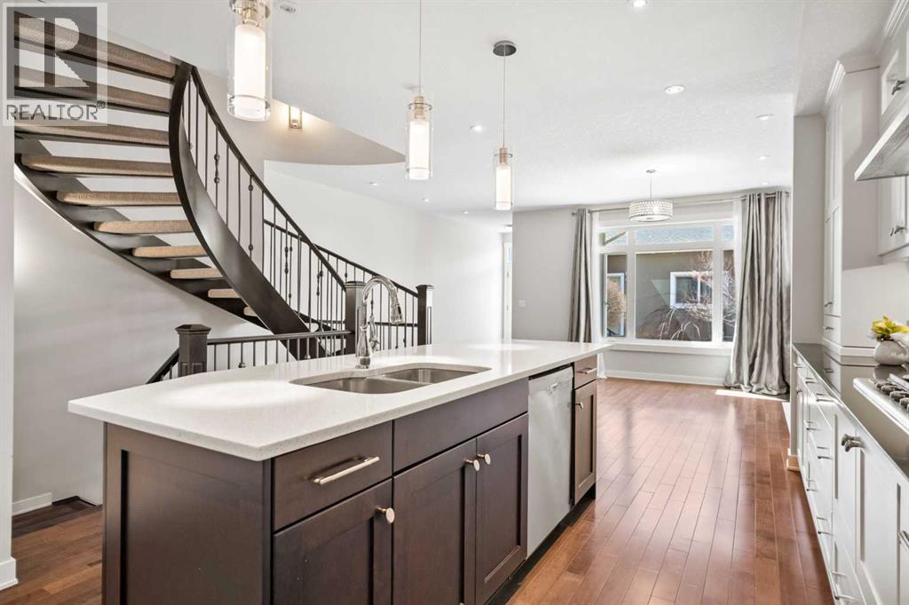 2427 22a Street Nw, Calgary, Alberta  T2M 3X7 - Photo 12 - A2304847