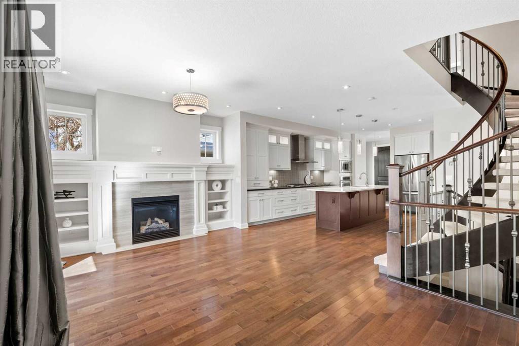 2427 22a Street Nw, Calgary, Alberta  T2M 3X7 - Photo 8 - A2304847