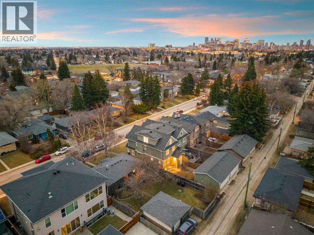 2427 22a Street Nw, Calgary, Alberta  T2M 3X7 - Photo 2 - A2304847