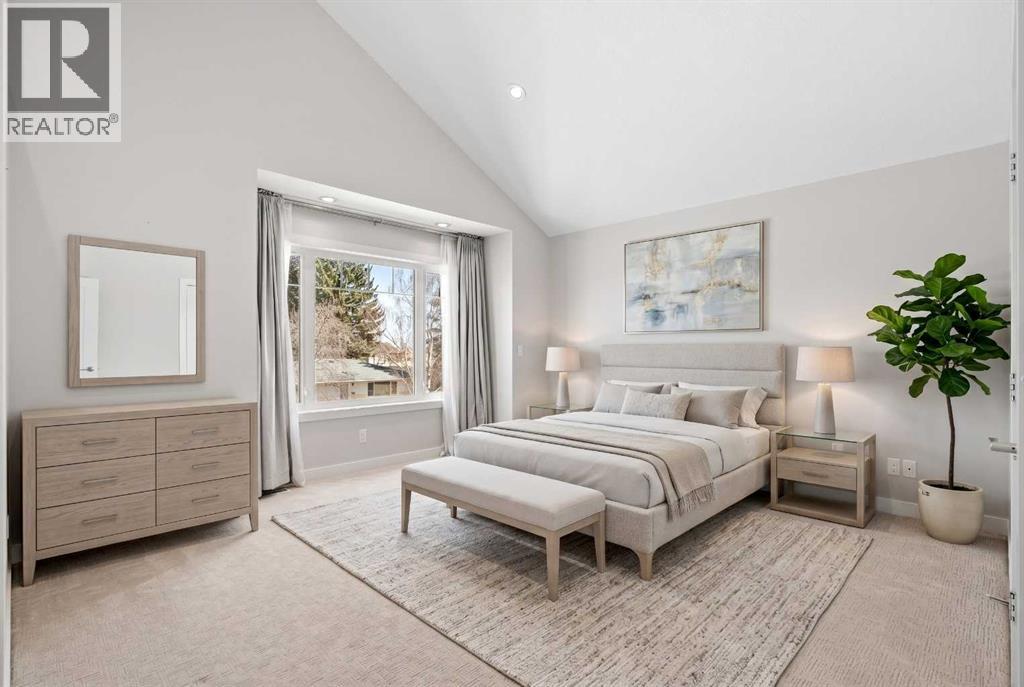 2427 22a Street Nw, Calgary, Alberta  T2M 3X7 - Photo 22 - A2304847