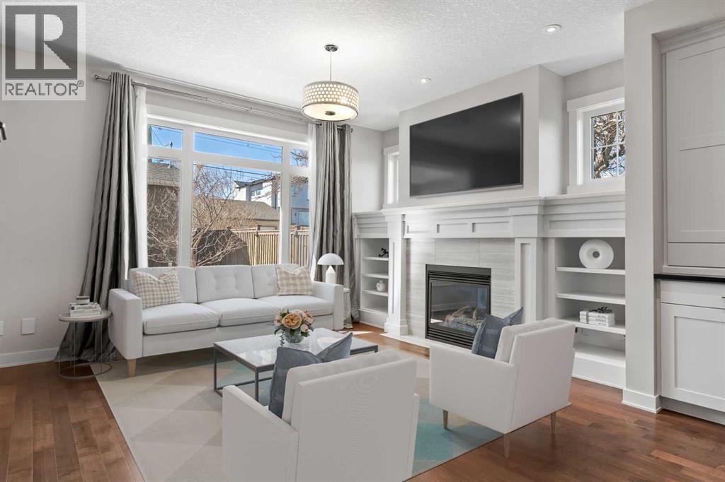 2427 22a Street Nw, Calgary, Alberta  T2M 3X7 - Photo 5 - A2304847