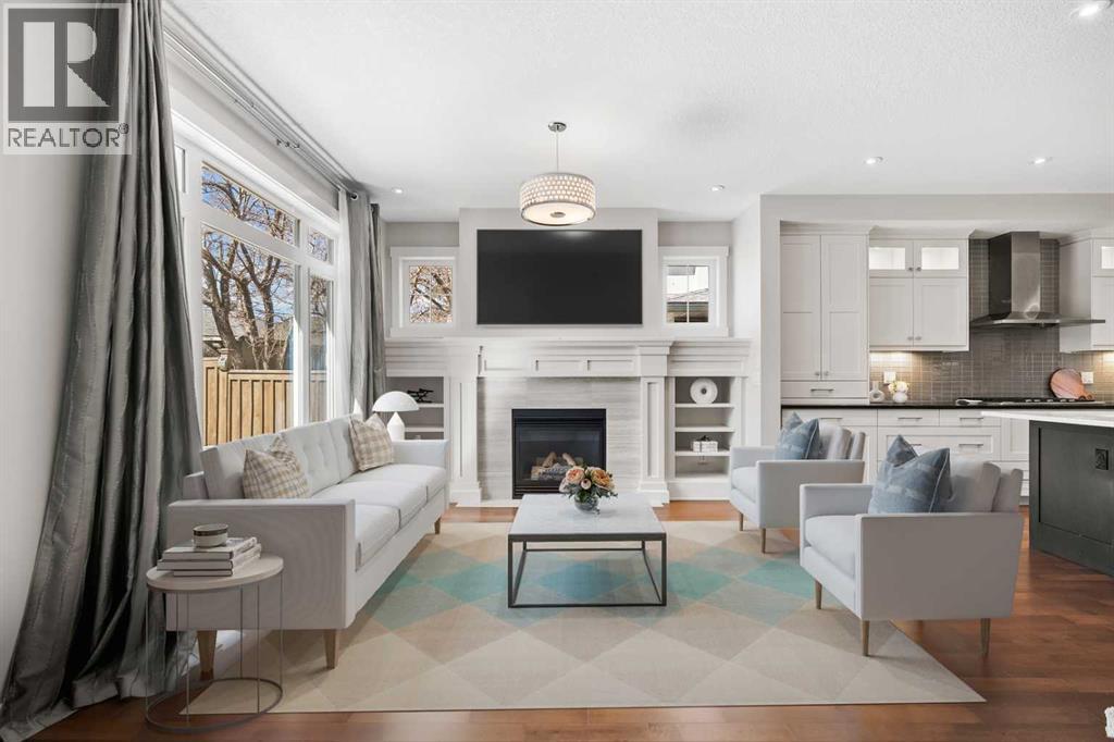 2427 22a Street Nw, Calgary, Alberta  T2M 3X7 - Photo 6 - A2304847