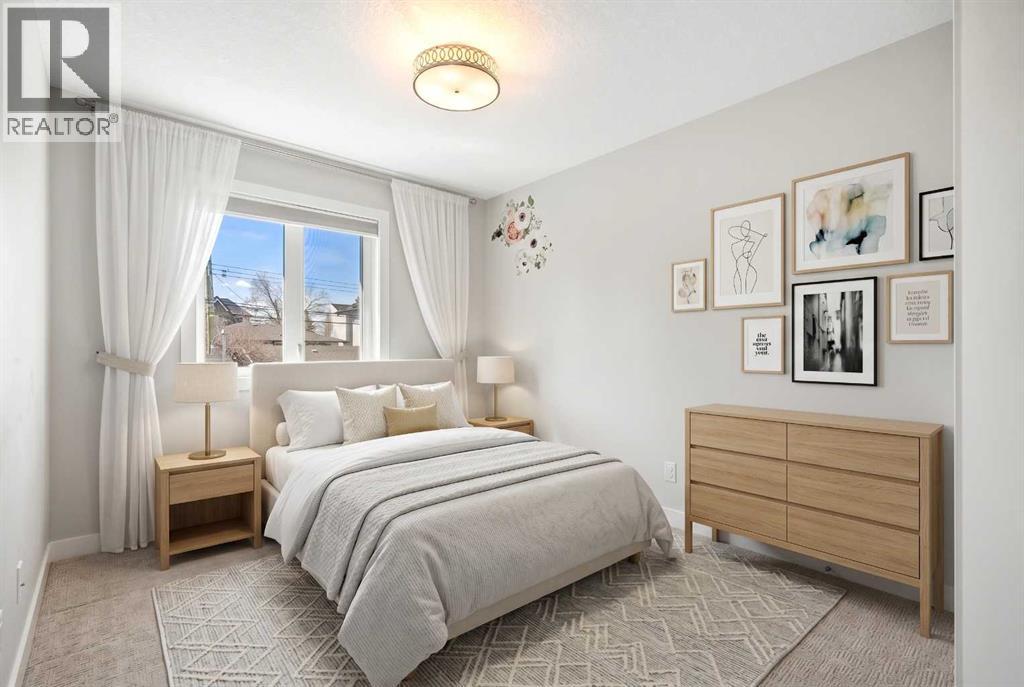 2427 22a Street Nw, Calgary, Alberta  T2M 3X7 - Photo 32 - A2304847