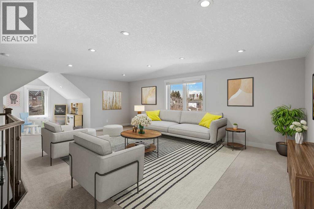 2427 22a Street Nw, Calgary, Alberta  T2M 3X7 - Photo 37 - A2304847