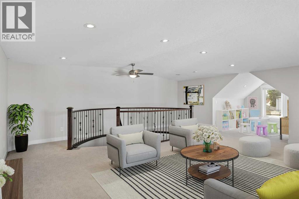 2427 22a Street Nw, Calgary, Alberta  T2M 3X7 - Photo 36 - A2304847