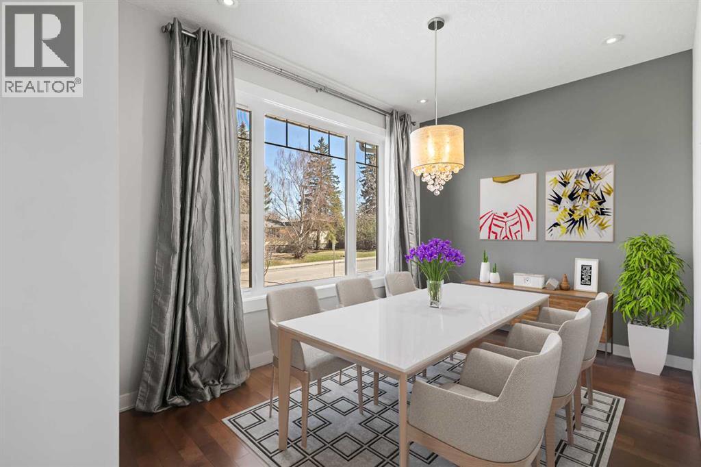 2427 22a Street Nw, Calgary, Alberta  T2M 3X7 - Photo 18 - A2304847