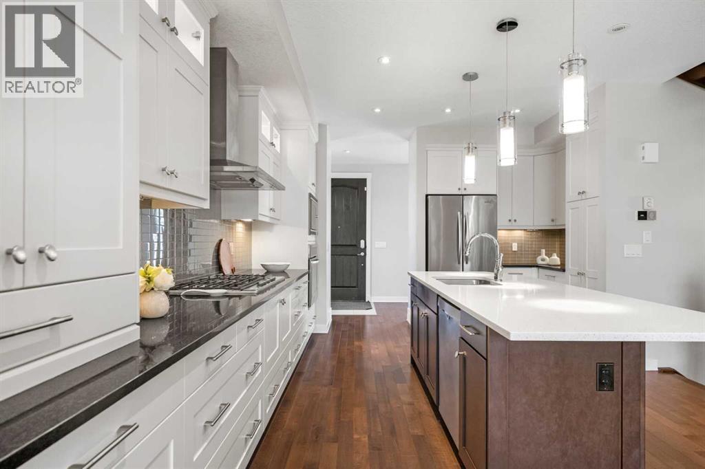 2427 22a Street Nw, Calgary, Alberta  T2M 3X7 - Photo 10 - A2304847