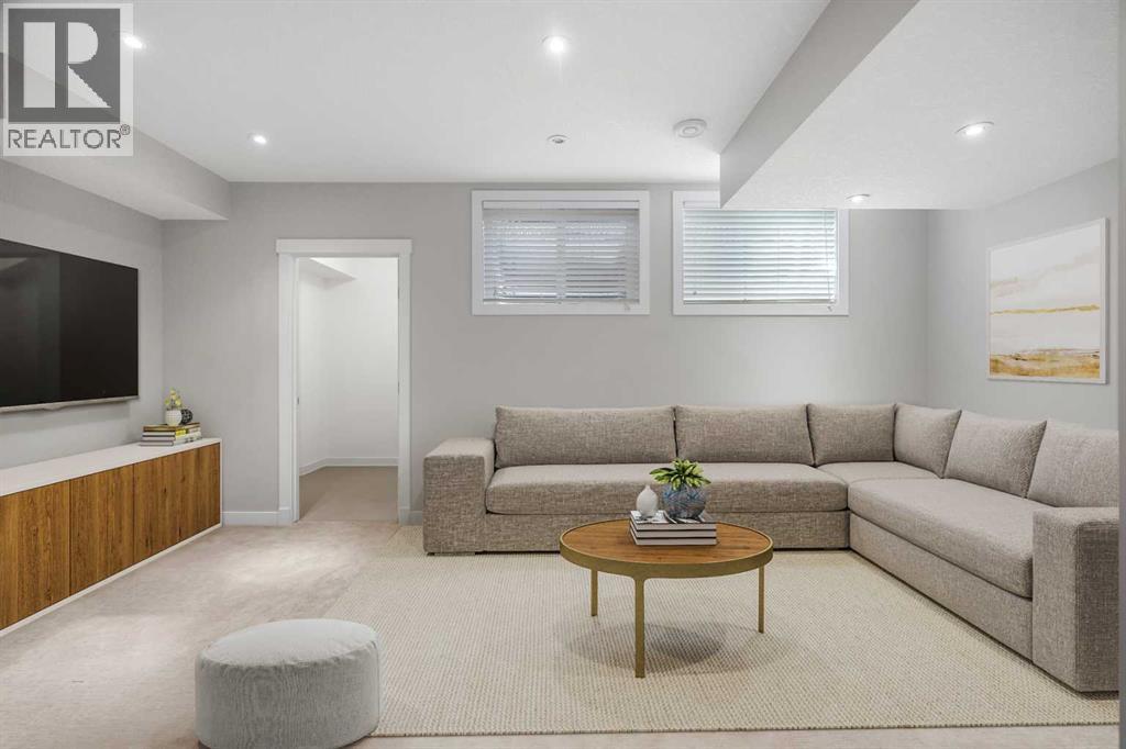 2427 22a Street Nw, Calgary, Alberta  T2M 3X7 - Photo 39 - A2304847