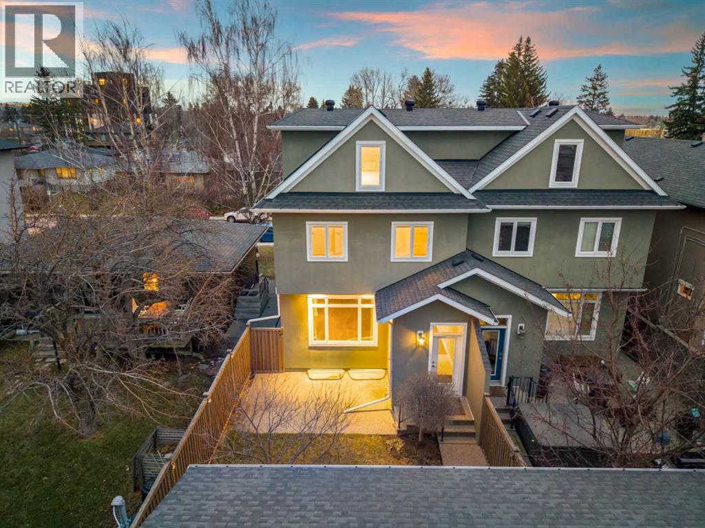 2427 22a Street Nw, Calgary, Alberta  T2M 3X7 - Photo 48 - A2304847