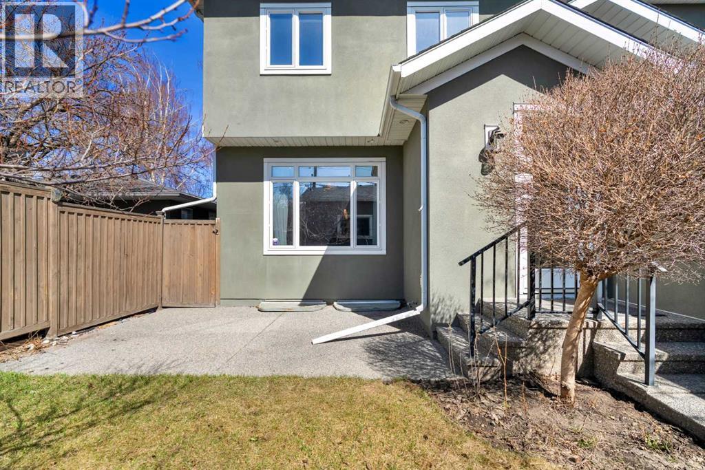 2427 22a Street Nw, Calgary, Alberta  T2M 3X7 - Photo 45 - A2304847