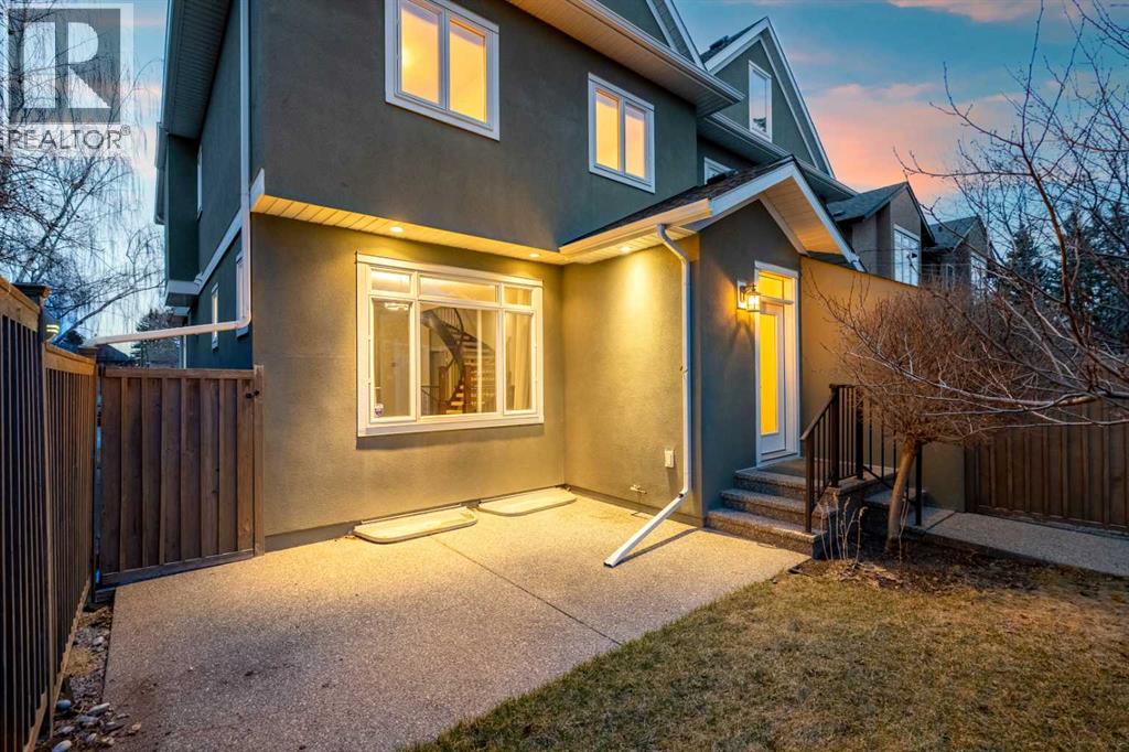 2427 22a Street Nw, Calgary, Alberta  T2M 3X7 - Photo 49 - A2304847