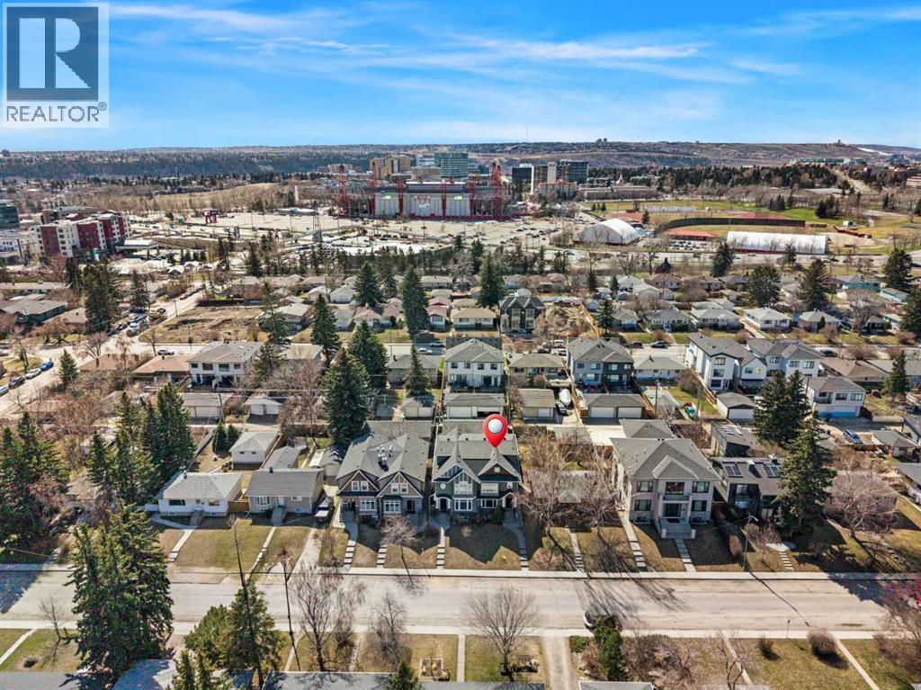 2427 22a Street Nw, Calgary, Alberta  T2M 3X7 - Photo 50 - A2304847