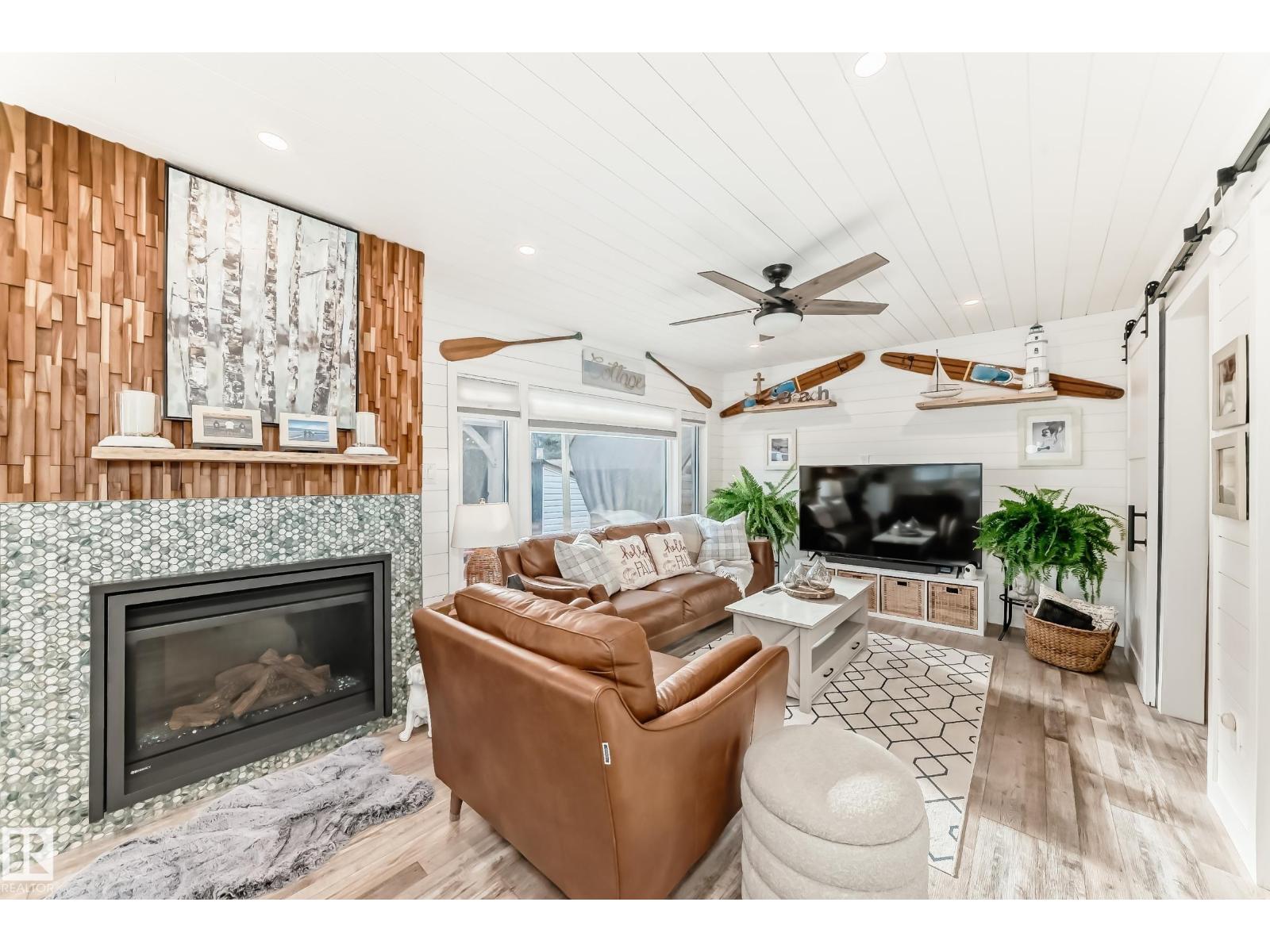 6108 Willow Wy, Rural Lac Ste. Anne County, Alberta  T0E 1V0 - Photo 14 - E4484428