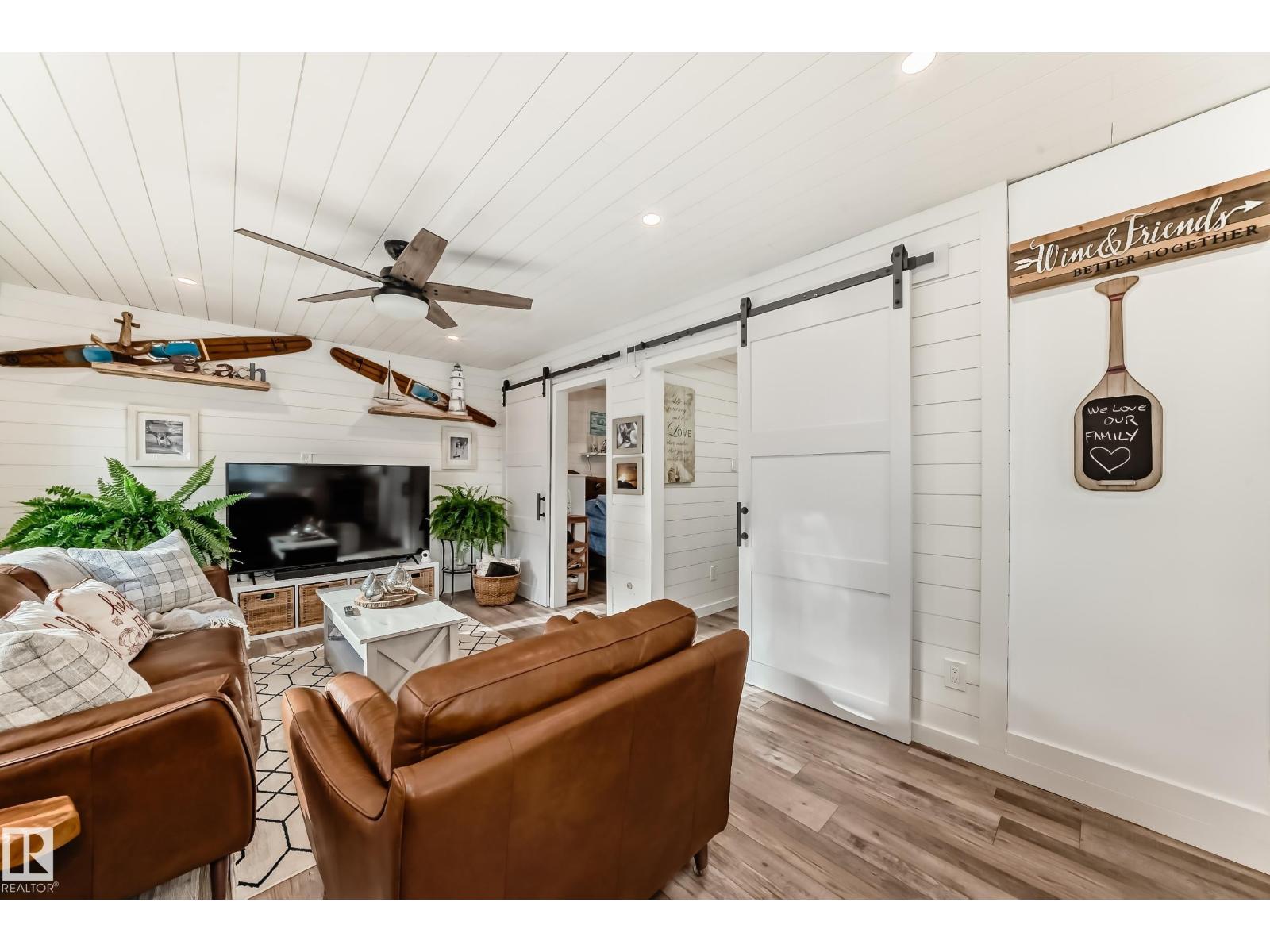 6108 Willow Wy, Rural Lac Ste. Anne County, Alberta  T0E 1V0 - Photo 15 - E4484428