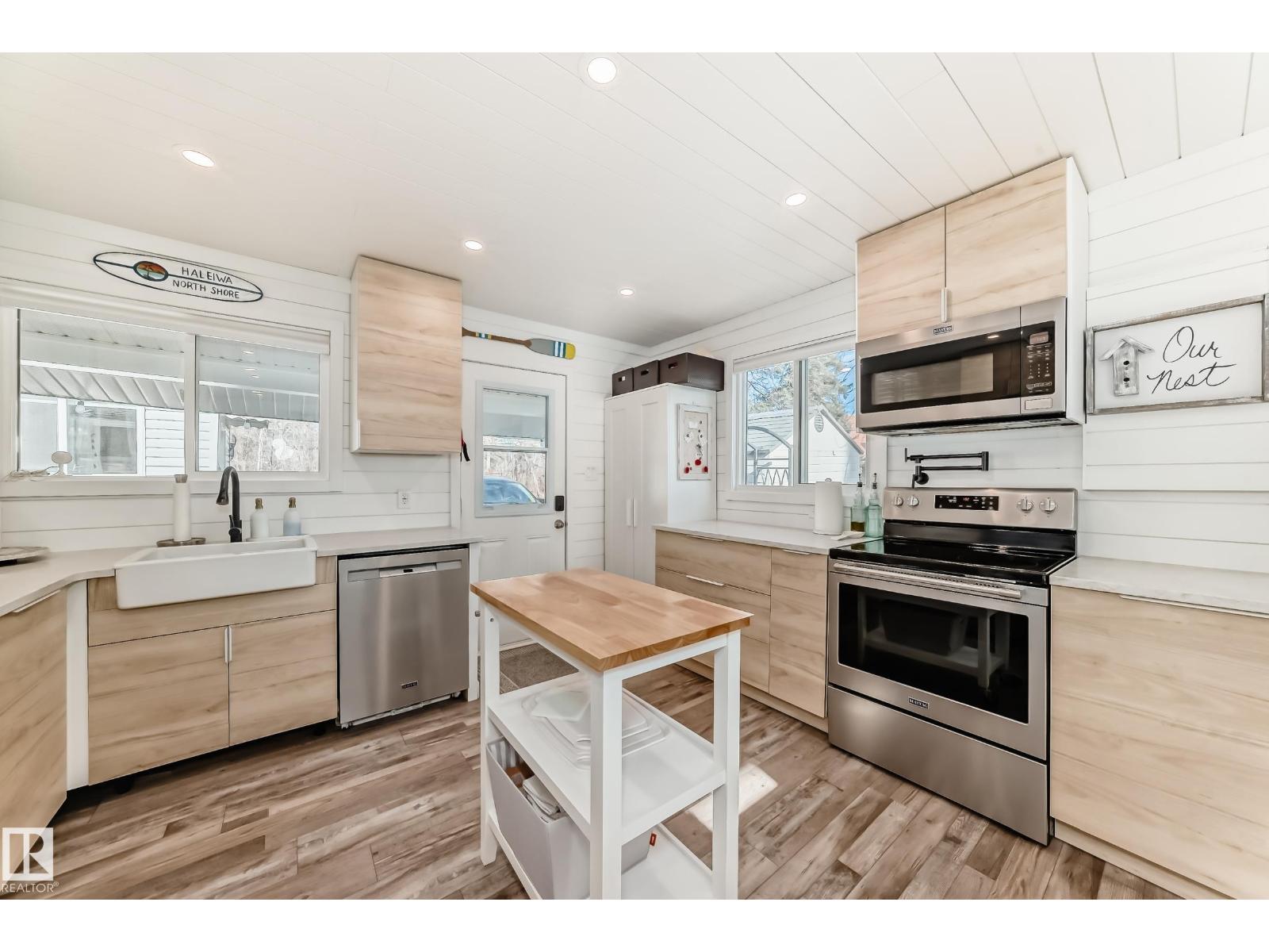 6108 Willow Wy, Rural Lac Ste. Anne County, Alberta  T0E 1V0 - Photo 17 - E4484428