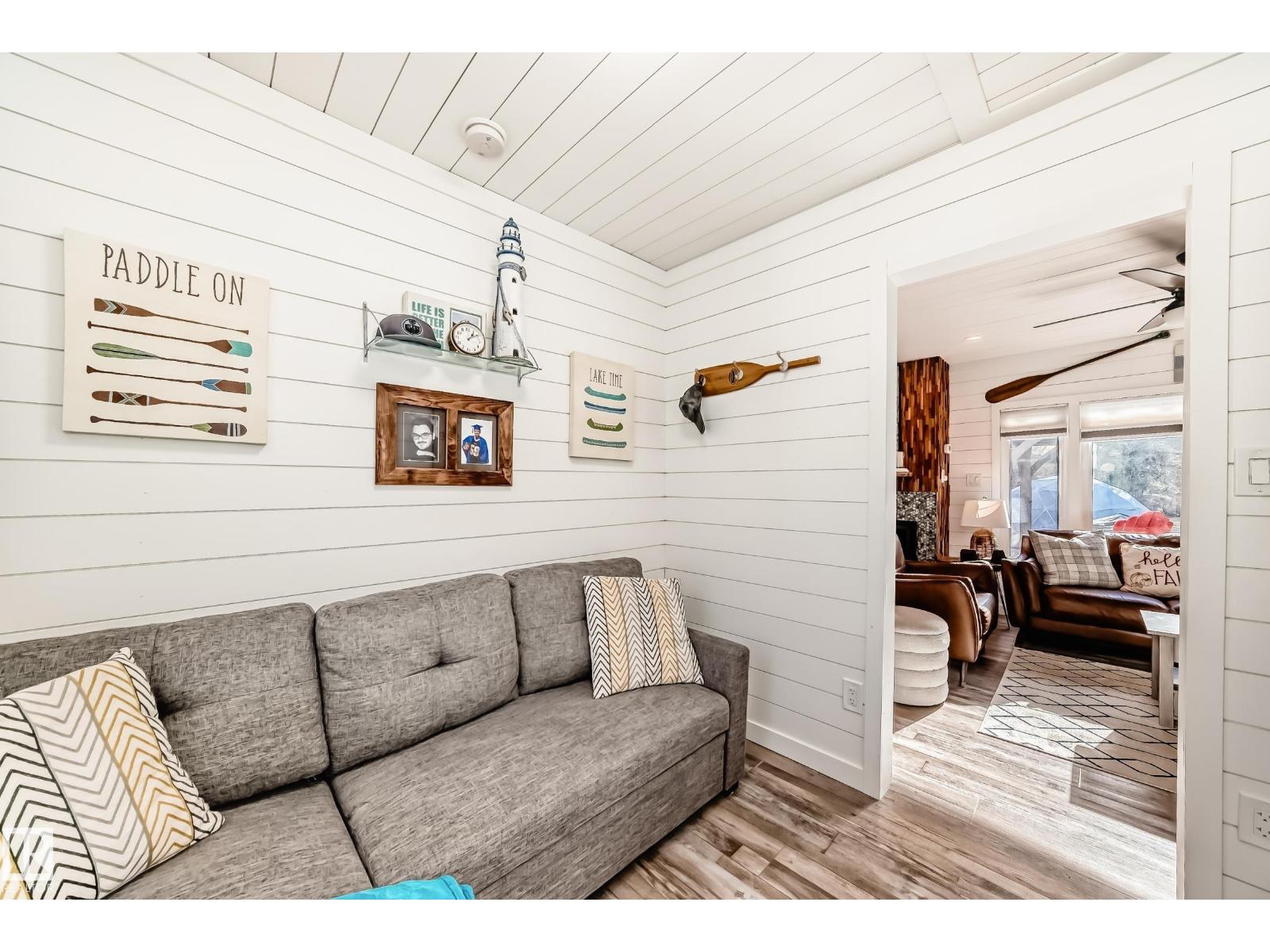 6108 Willow Wy, Rural Lac Ste. Anne County, Alberta  T0E 1V0 - Photo 22 - E4484428