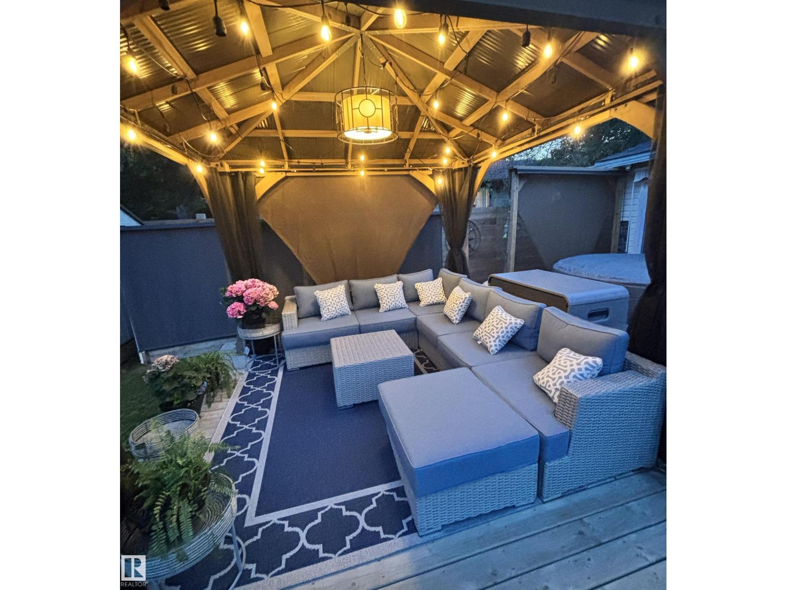 6108 Willow Wy, Rural Lac Ste. Anne County, Alberta  T0E 1V0 - Photo 33 - E4484428