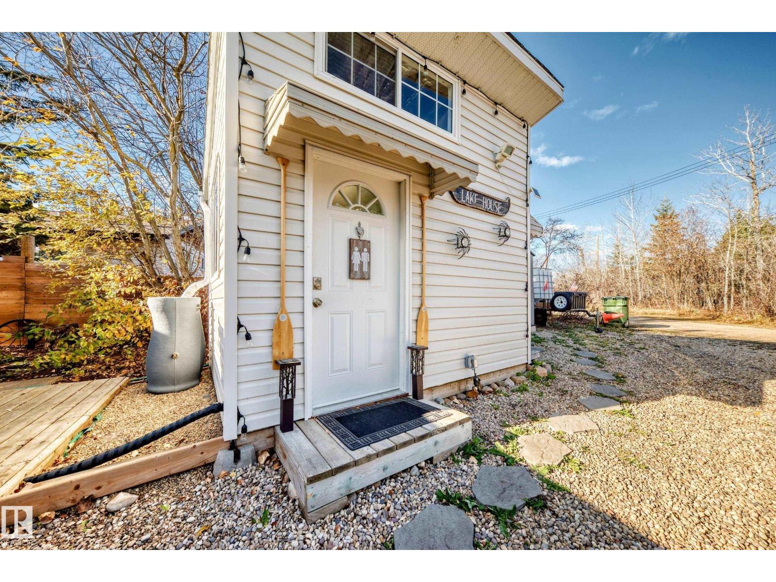 6108 Willow Wy, Rural Lac Ste. Anne County, Alberta  T0E 1V0 - Photo 39 - E4484428