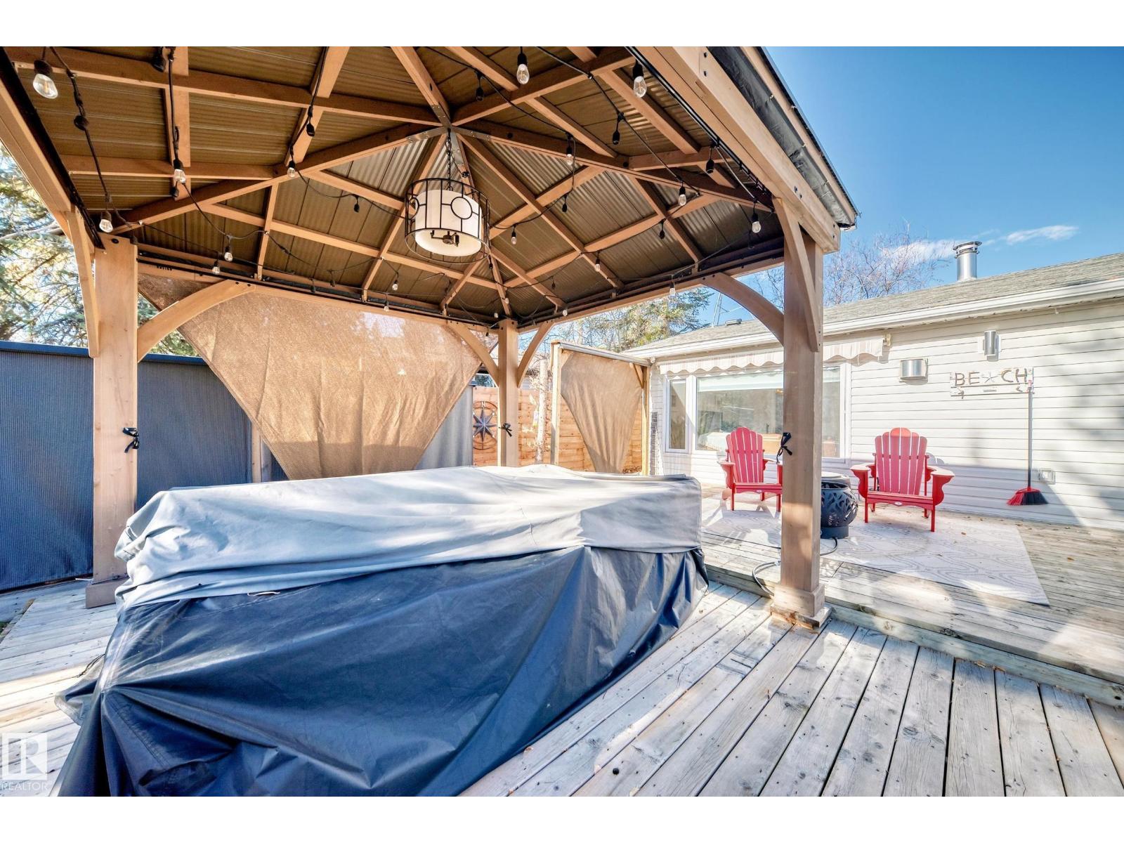 6108 Willow Wy, Rural Lac Ste. Anne County, Alberta  T0E 1V0 - Photo 43 - E4484428