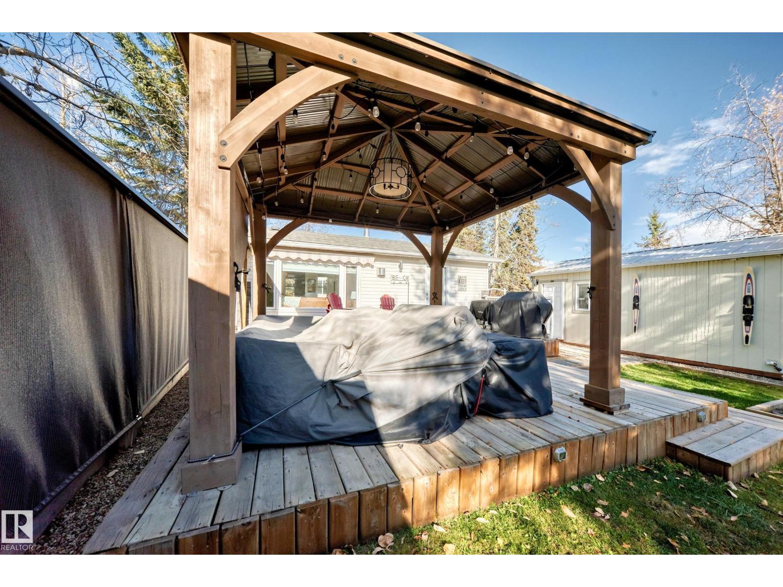 6108 Willow Wy, Rural Lac Ste. Anne County, Alberta  T0E 1V0 - Photo 46 - E4484428