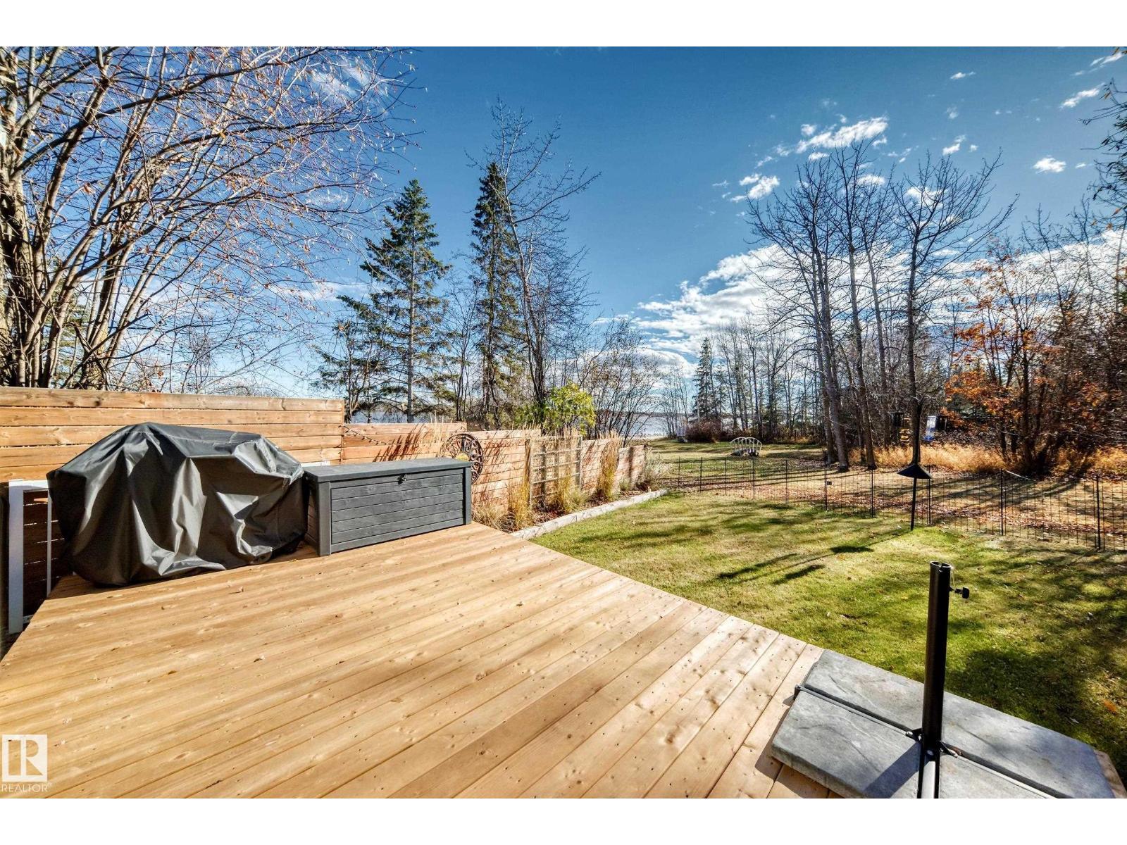 6108 Willow Wy, Rural Lac Ste. Anne County, Alberta  T0E 1V0 - Photo 47 - E4484428