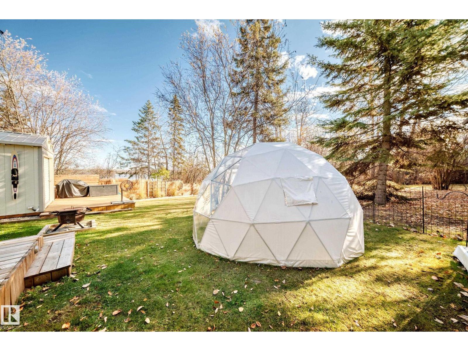 6108 Willow Wy, Rural Lac Ste. Anne County, Alberta  T0E 1V0 - Photo 49 - E4484428