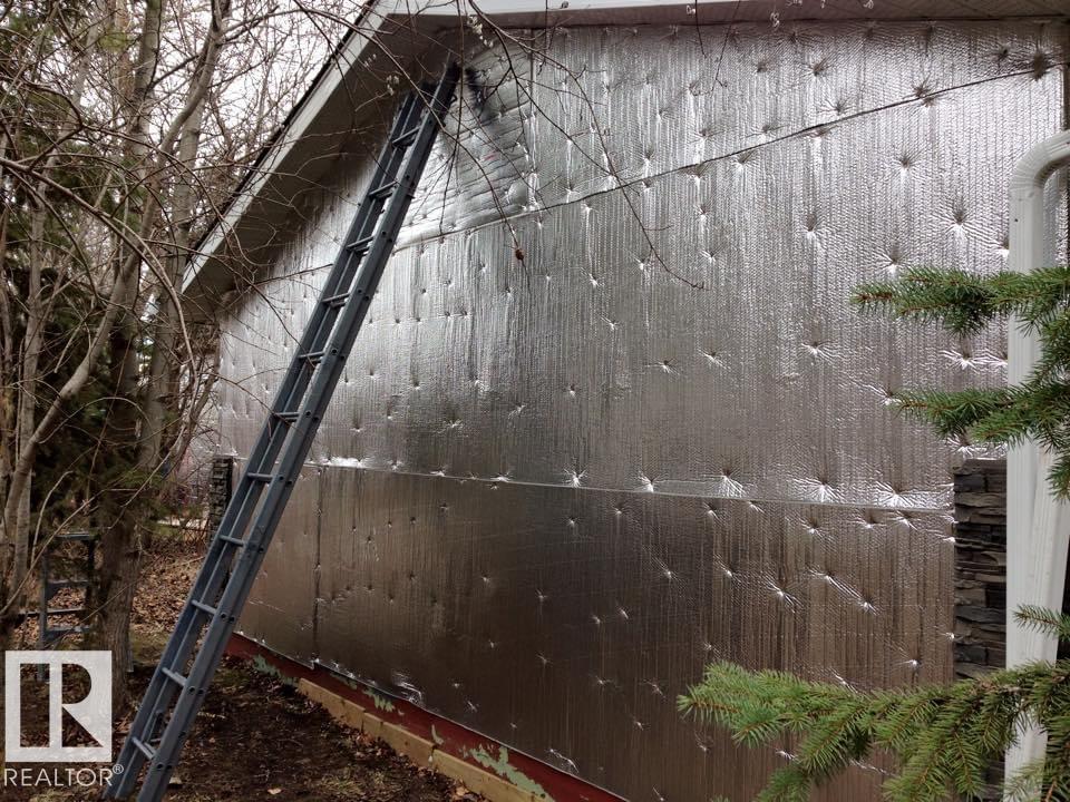 6108 Willow Wy, Rural Lac Ste. Anne County, Alberta  T0E 1V0 - Photo 51 - E4484428