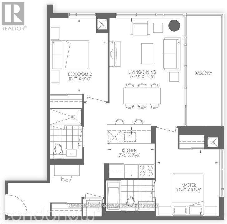 1903 - 62 FOREST MANOR ROAD, Toronto, Ontario