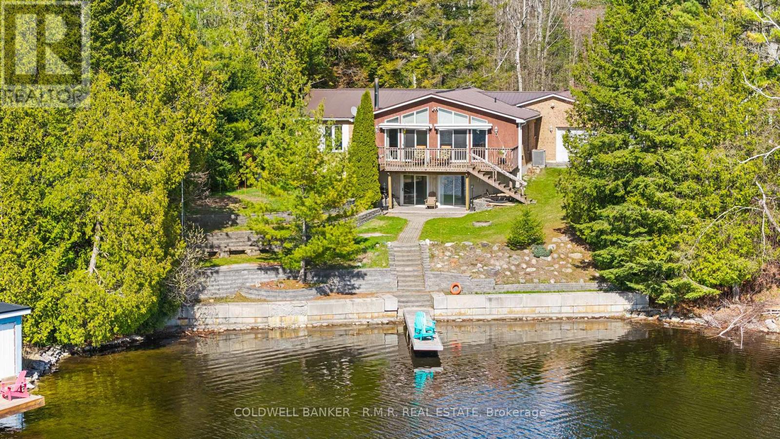 17 Stanley Road, Kawartha Lakes, Ontario  K0M 2T0 - Photo 2 - X12797010