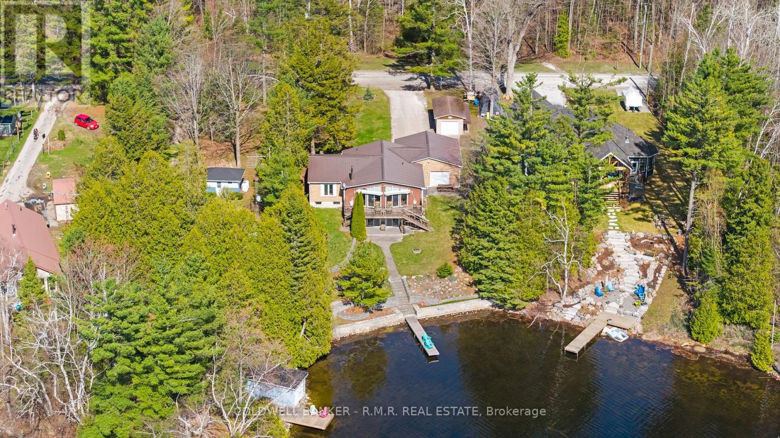 17 Stanley Road, Kawartha Lakes, Ontario  K0M 2T0 - Photo 34 - X12797010