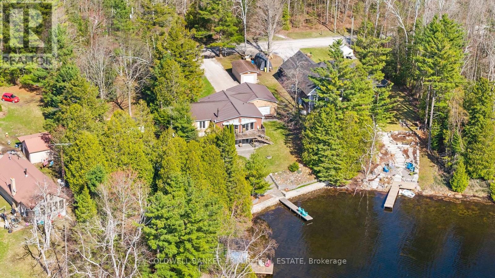 17 Stanley Road, Kawartha Lakes, Ontario  K0M 2T0 - Photo 35 - X12797010