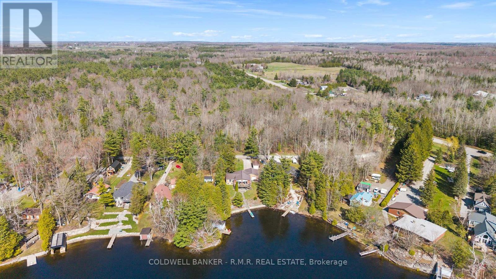 17 Stanley Road, Kawartha Lakes, Ontario  K0M 2T0 - Photo 33 - X12797010
