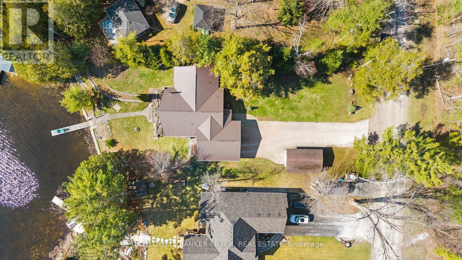 17 Stanley Road, Kawartha Lakes, Ontario  K0M 2T0 - Photo 39 - X12797010