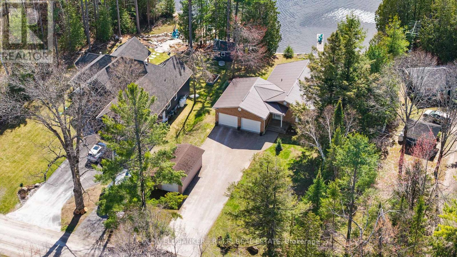 17 Stanley Road, Kawartha Lakes, Ontario  K0M 2T0 - Photo 38 - X12797010