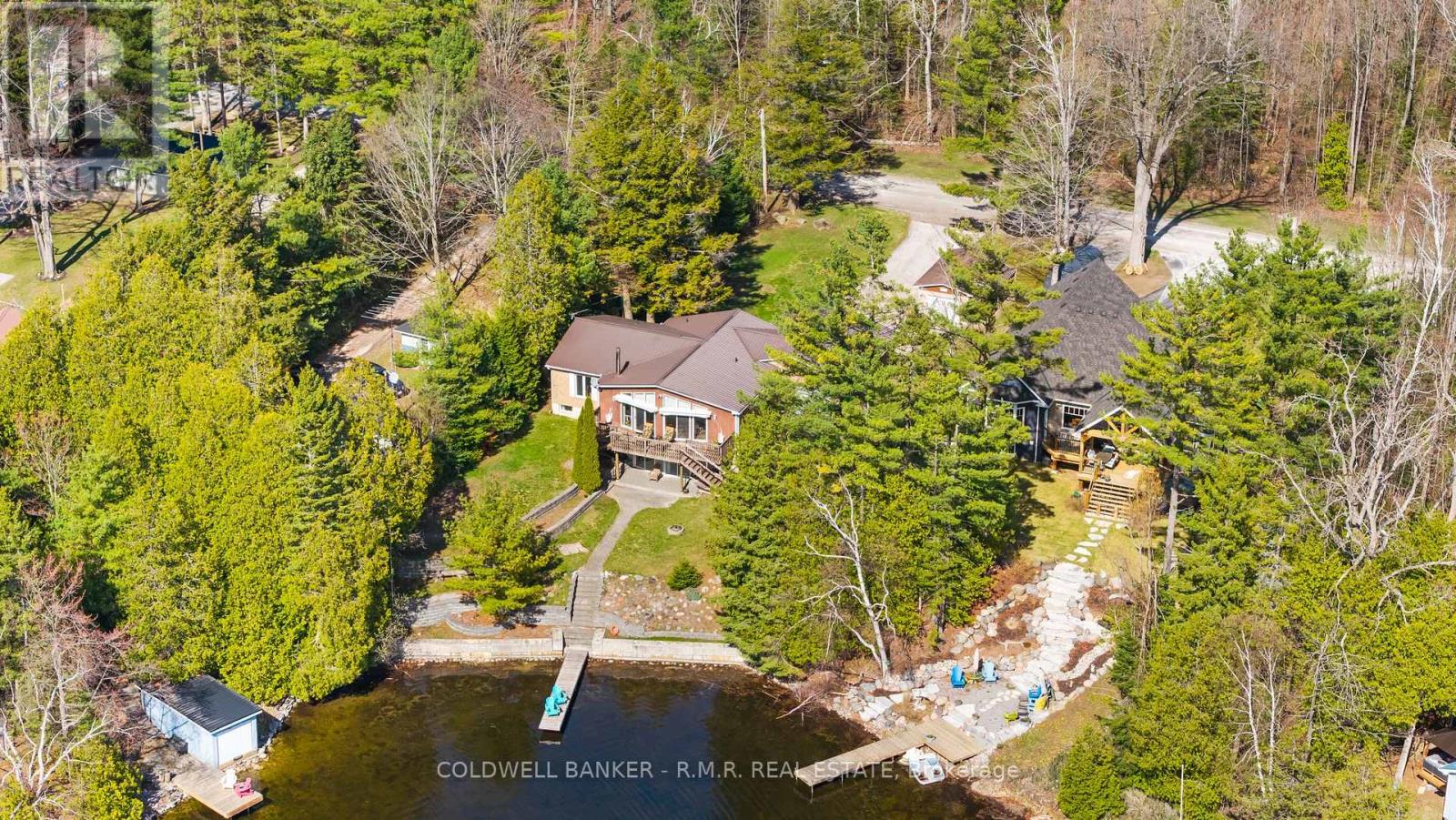 17 Stanley Road, Kawartha Lakes, Ontario  K0M 2T0 - Photo 36 - X12797010
