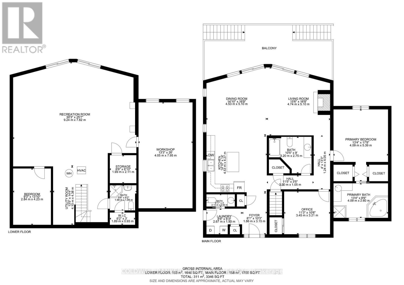 17 Stanley Road, Kawartha Lakes, Ontario  K0M 2T0 - Photo 46 - X12797010