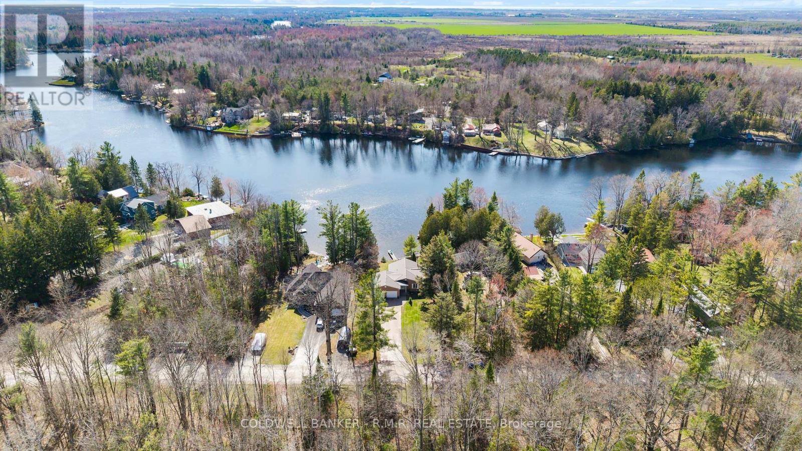 17 Stanley Road, Kawartha Lakes, Ontario  K0M 2T0 - Photo 45 - X12797010