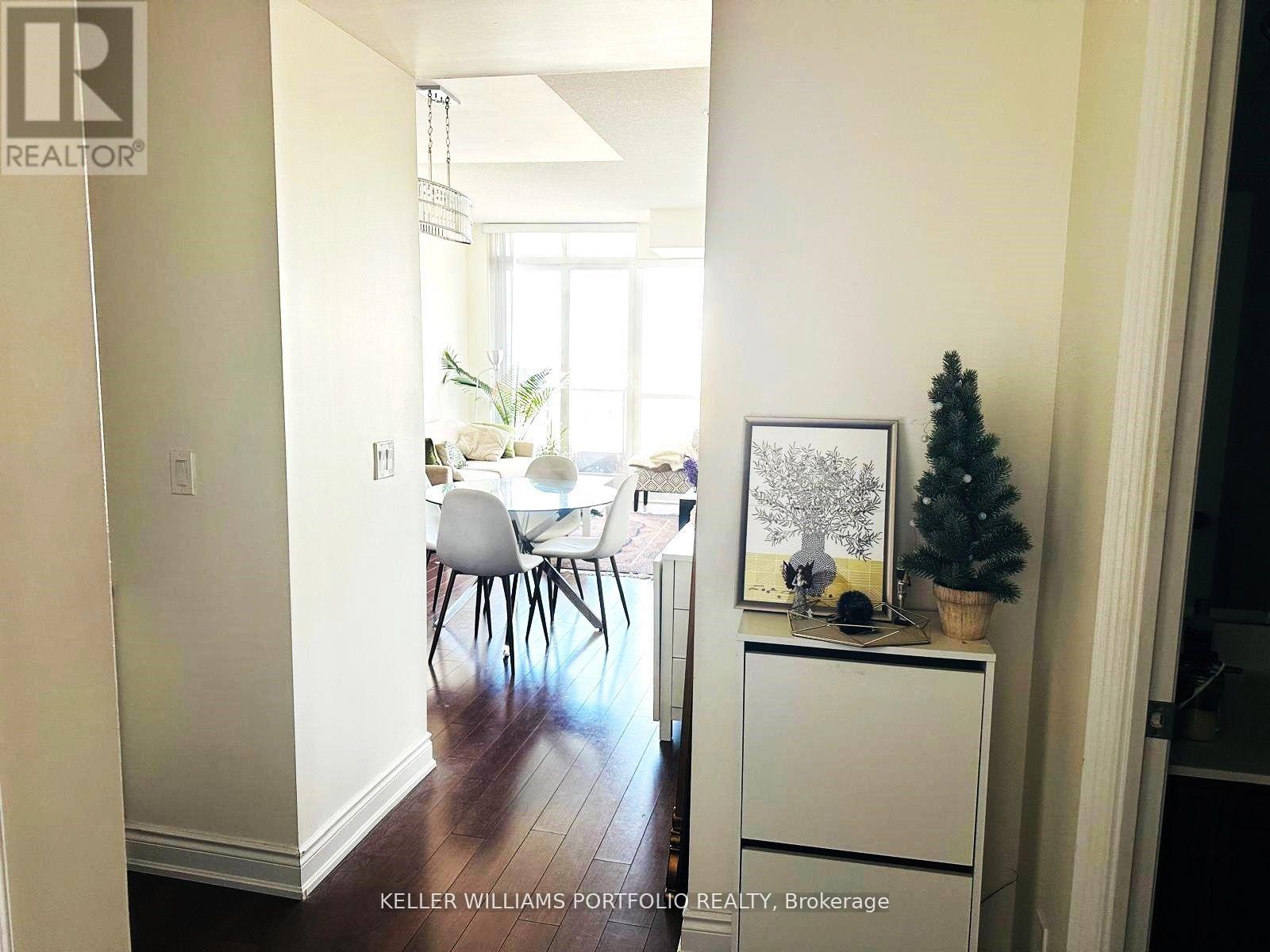 1201 - 89 SOUTH TOWN CENTRE BOULEVARD, Markham, Ontario