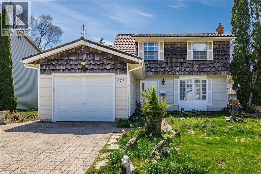 277 BLACKACRES Boulevard, London, Ontario