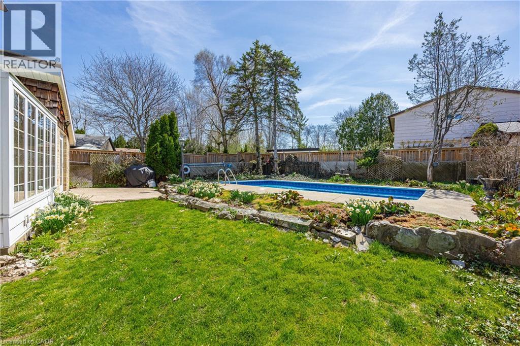 277 Blackacres Boulevard, London, Ontario  N6G 2H1 - Photo 46 - 40822859