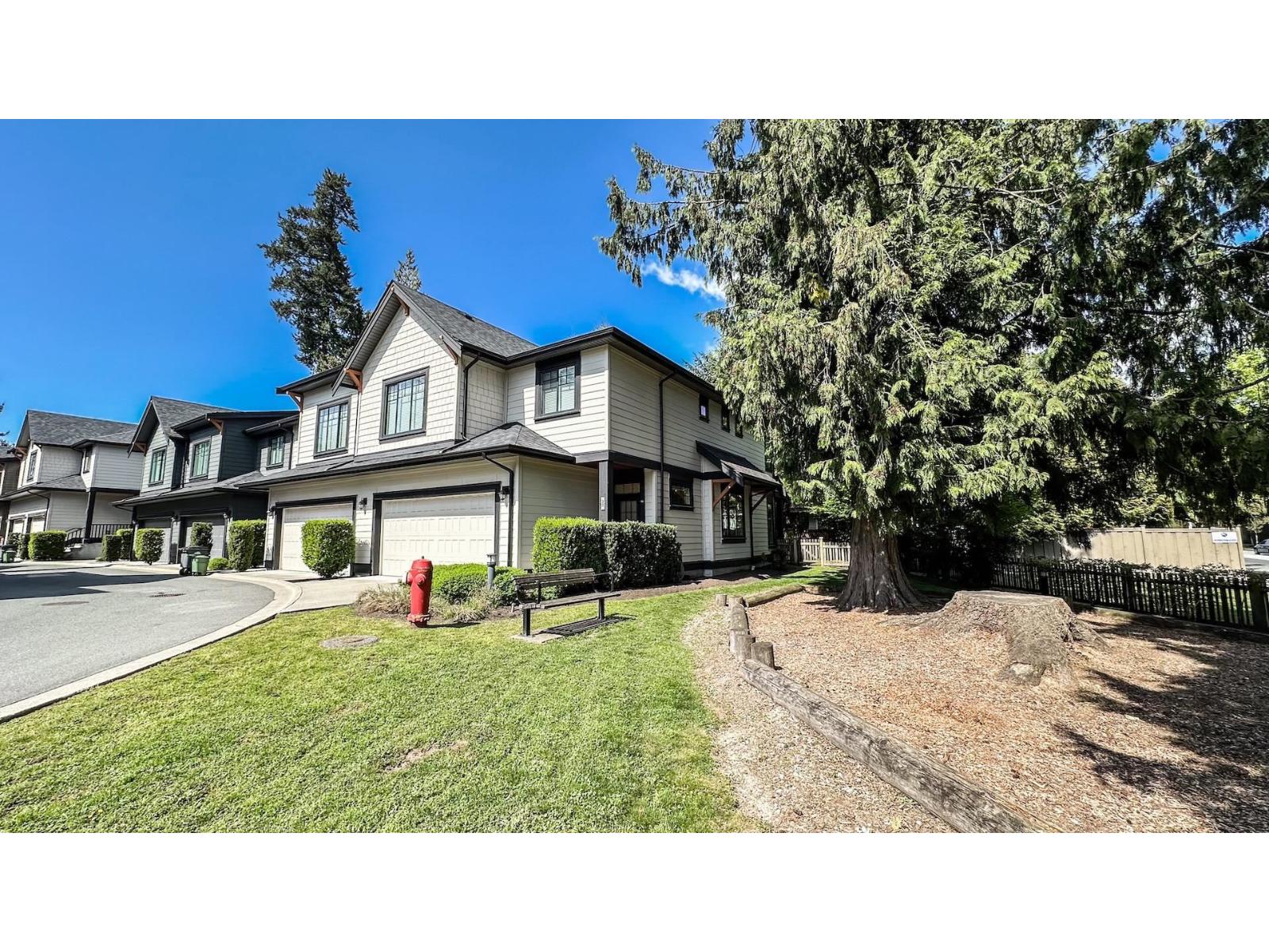 30 8425 VENTURE WAY WAY, surrey, British Columbia