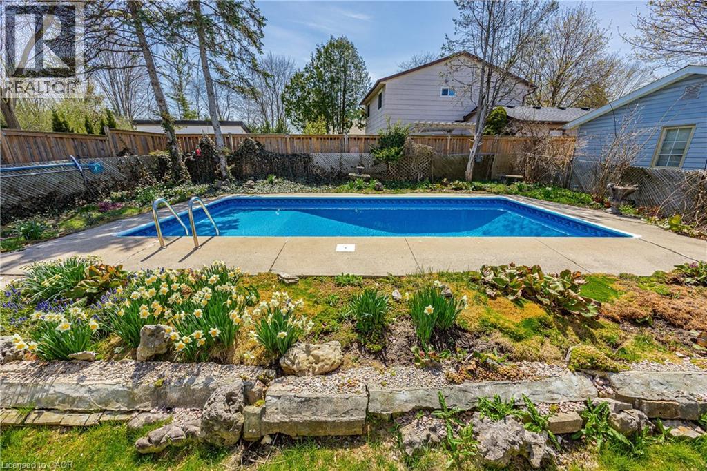 277 Blackacres Boulevard, London, Ontario  N6G 2H1 - Photo 45 - 40822859