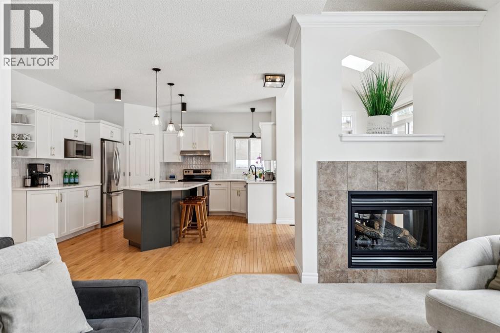 90 Tuscany Glen Place Nw, Calgary, Alberta  T3L 2Z4 - Photo 21 - A2304676