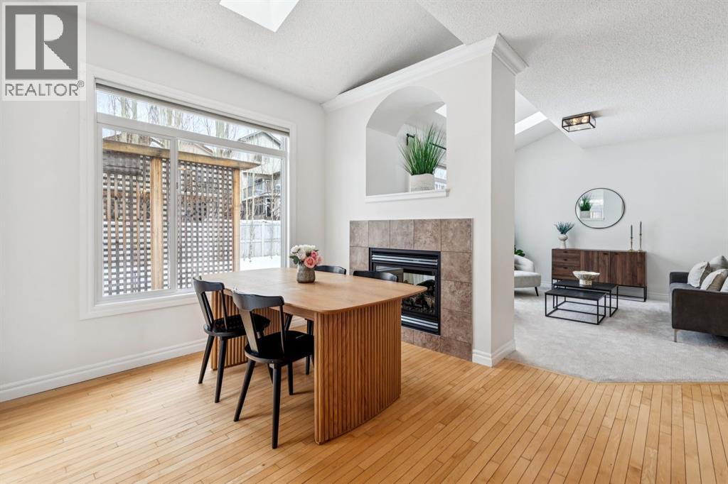 90 Tuscany Glen Place Nw, Calgary, Alberta  T3L 2Z4 - Photo 17 - A2304676