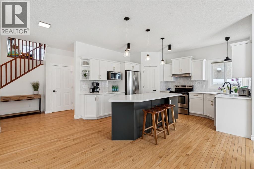 90 Tuscany Glen Place Nw, Calgary, Alberta  T3L 2Z4 - Photo 11 - A2304676