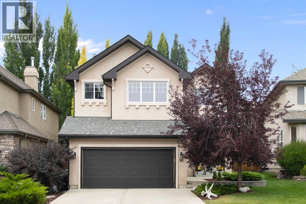 90 Tuscany Glen Place Nw, Calgary, Alberta  T3L 2Z4 - Photo 2 - A2304676