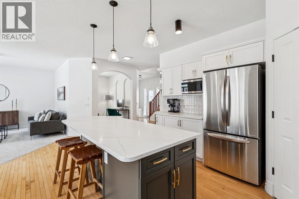 90 Tuscany Glen Place Nw, Calgary, Alberta  T3L 2Z4 - Photo 12 - A2304676