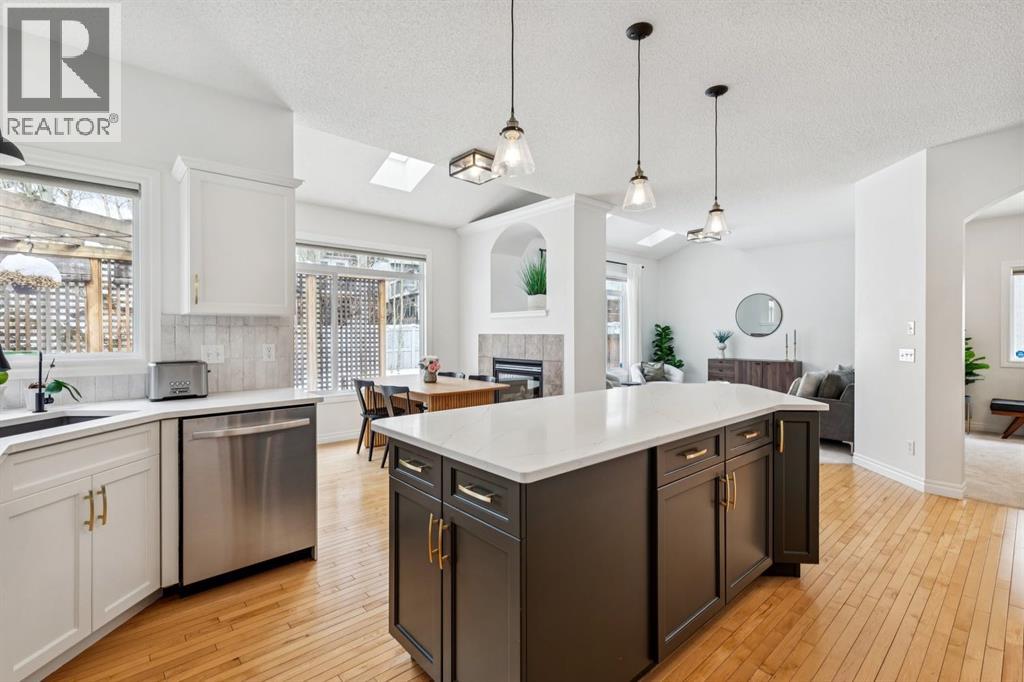 90 Tuscany Glen Place Nw, Calgary, Alberta  T3L 2Z4 - Photo 14 - A2304676